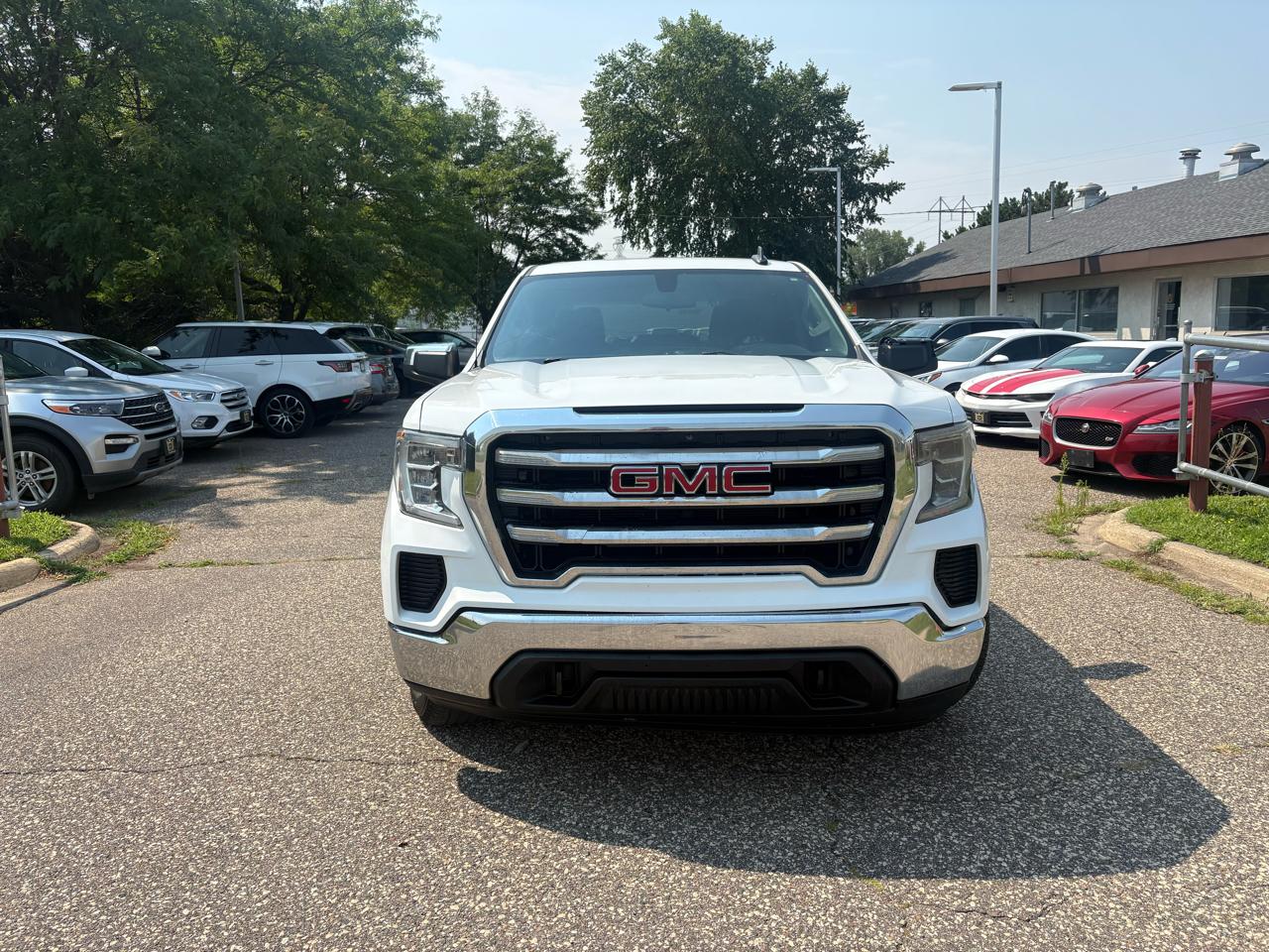 gmc sierra 1500 2020 1GTU9BED0LZ229180 image gmc sierra 1500 2020 1GTU9BED0LZ229180 image